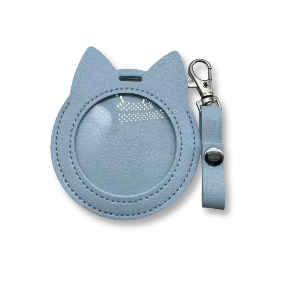 Badge Display Protector