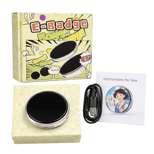 Box gift
