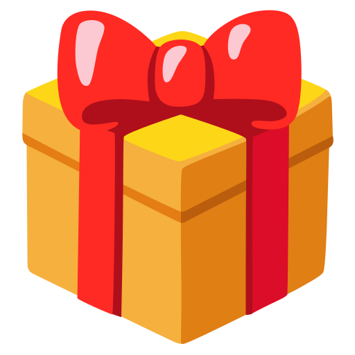 Mistery Anime gift