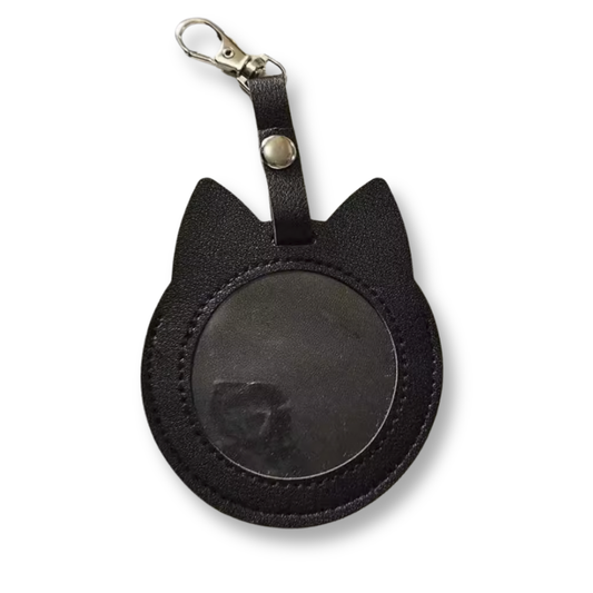 Badge Display Protector