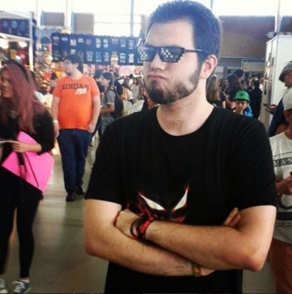 <em><strong>James P.</strong></em>, Manchester