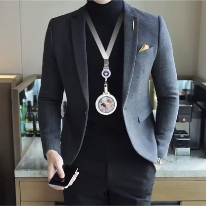Badge Display Kit
