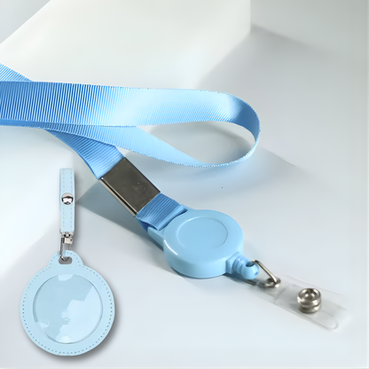 Badge Display Kit