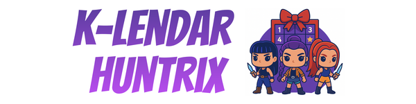KlendarHuntrix